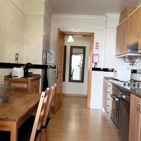 Old Town Retreat * אלבופיירה