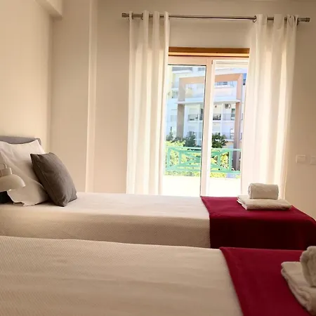 Old Town Retreat דירה *