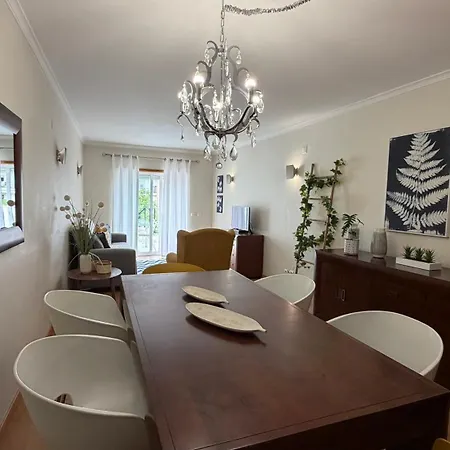 Old Town Retreat דירה *