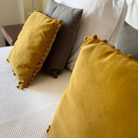 Old Town Retreat דירה אלבופיירה